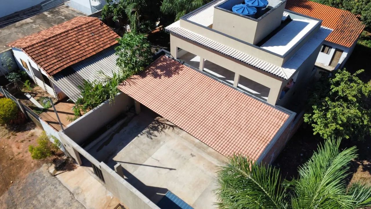 Casa - Sobrado  - Foto 3