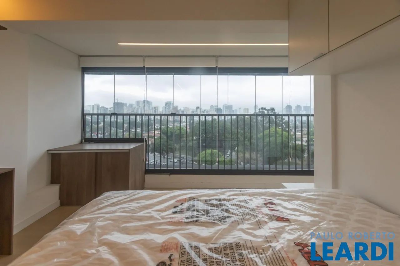 APARTAMENTO - VILA OLÍMPIA - SP - Foto 5