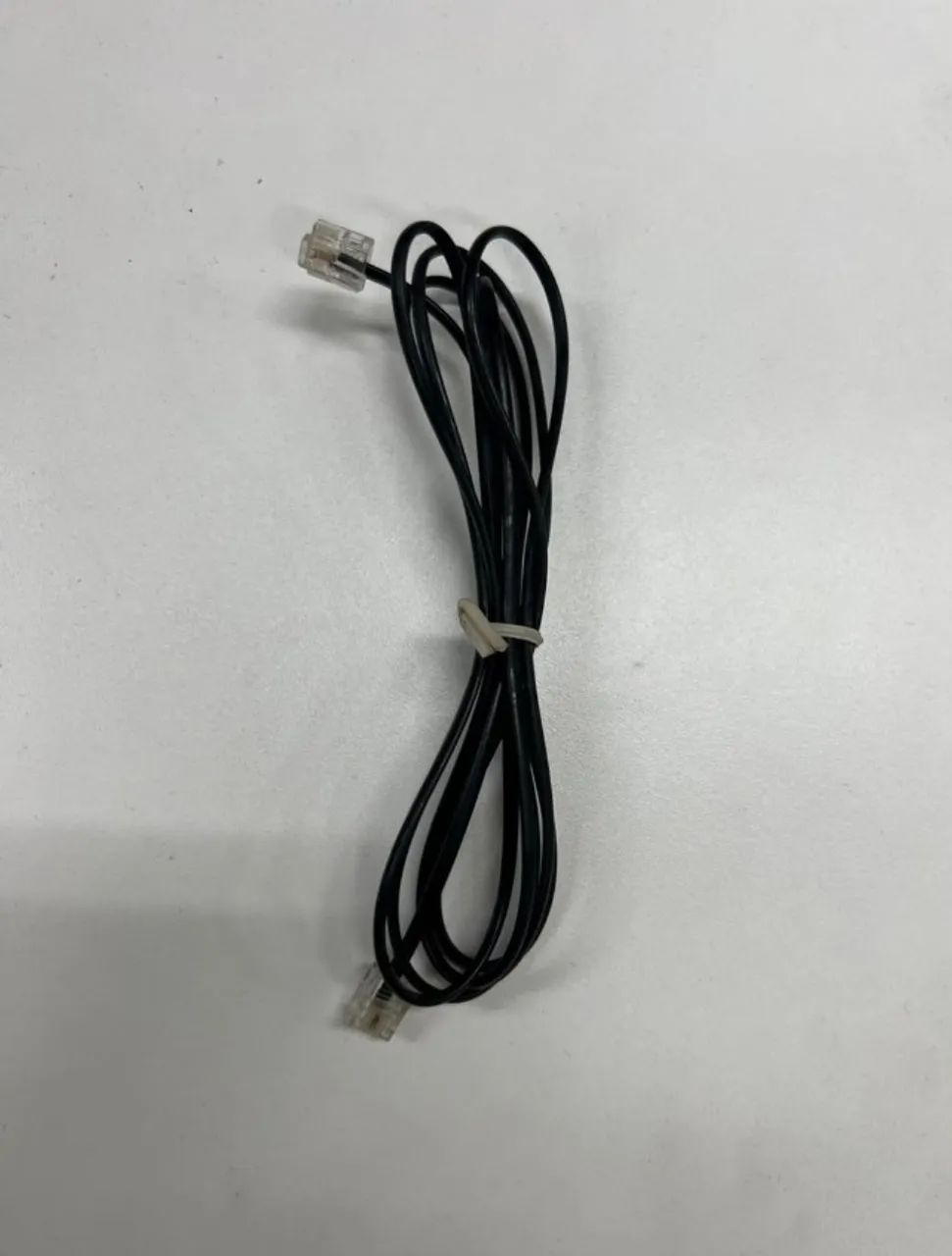 Cabos de Têlefone Fixo (RJ11)  - Foto 2