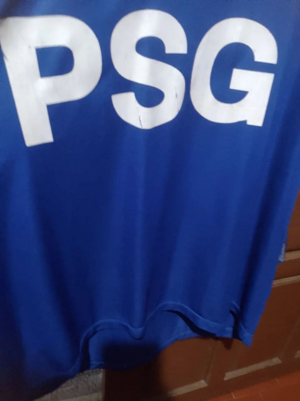 Camisa Getafe da Espanha da Joma temporada 2005/2006 - Foto 4
