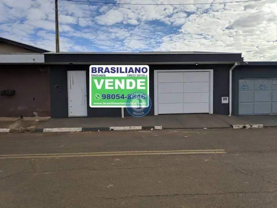 Imóvel para venda em Artur Nogueira - SP.
