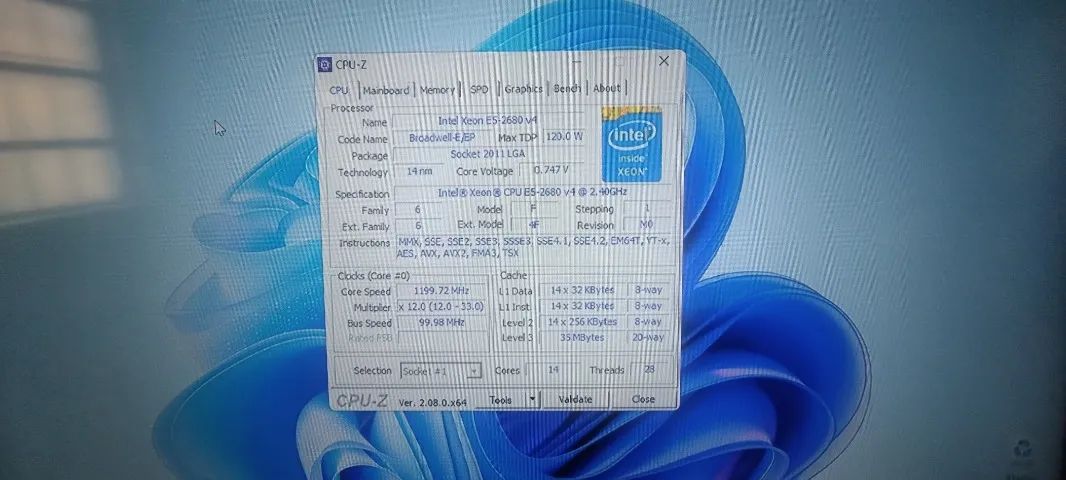 PC GAMER XEON DDR4 - Foto 4