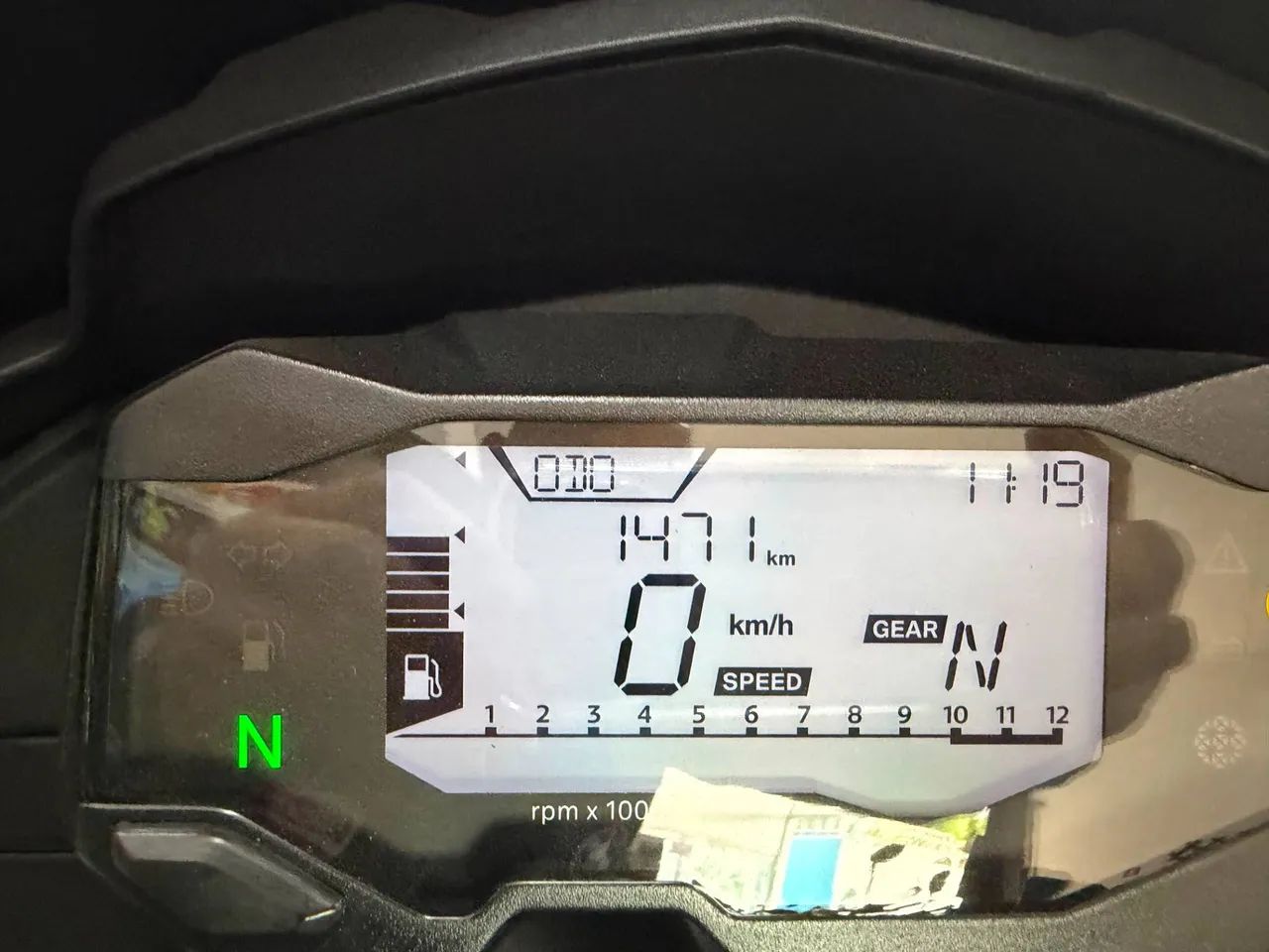 BMW G 310 GS - Foto 5