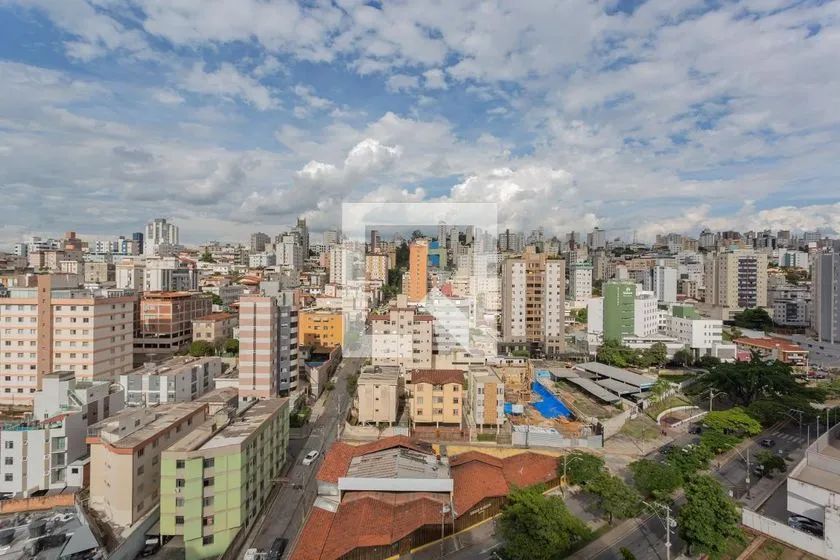 Apartamento à Venda - Nova Granada, 3 Quartos, 204 m2 - Foto 4