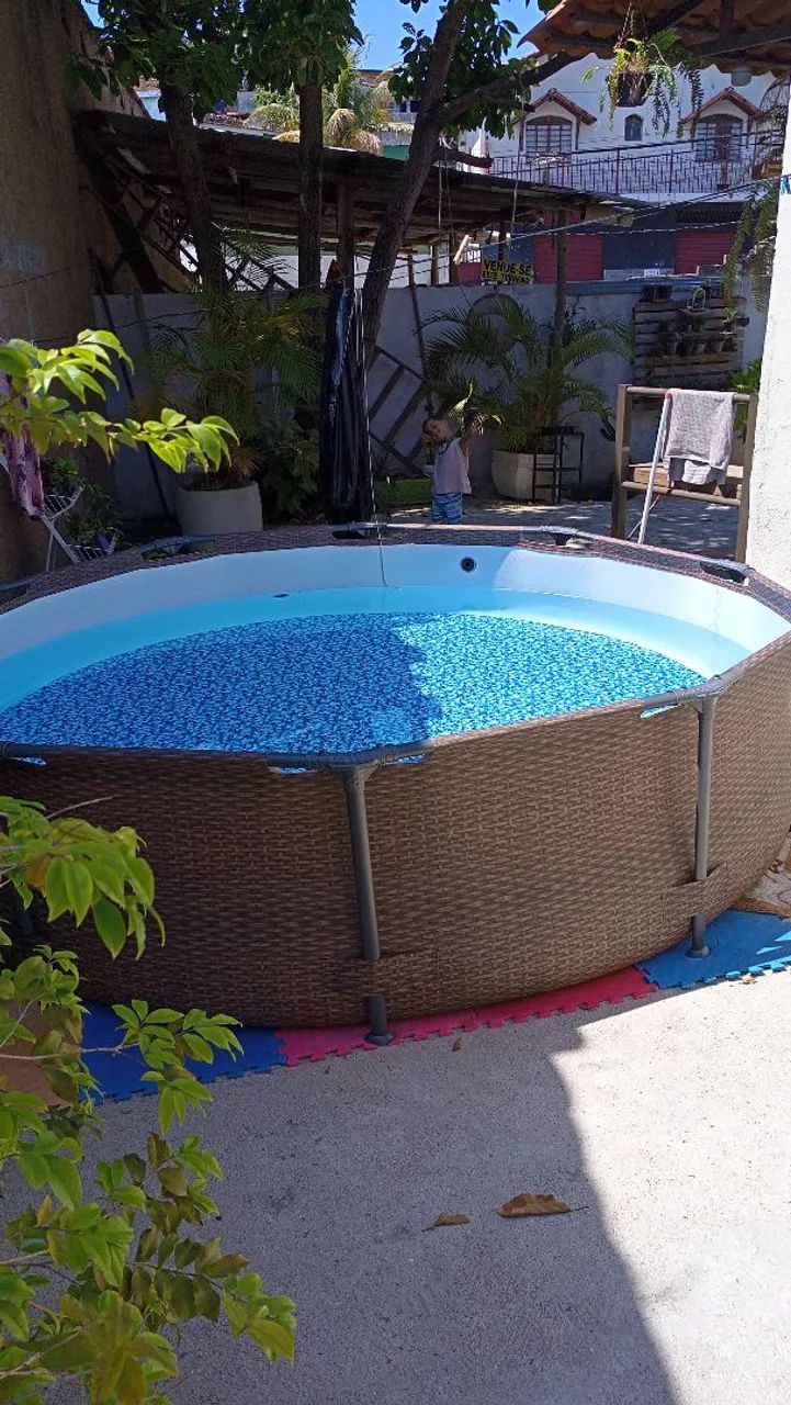 Piscina  - Foto 3