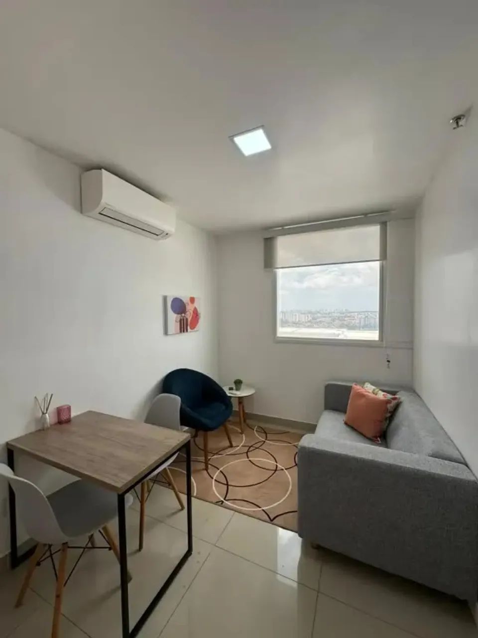 Sala/Conjunto 40m² em Maranhão Novo - Foto 5