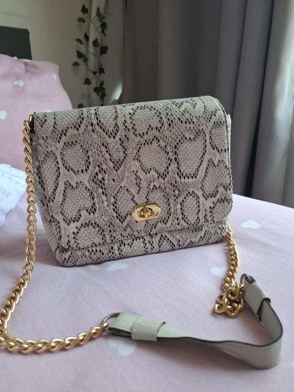 Bolsa Animal Print