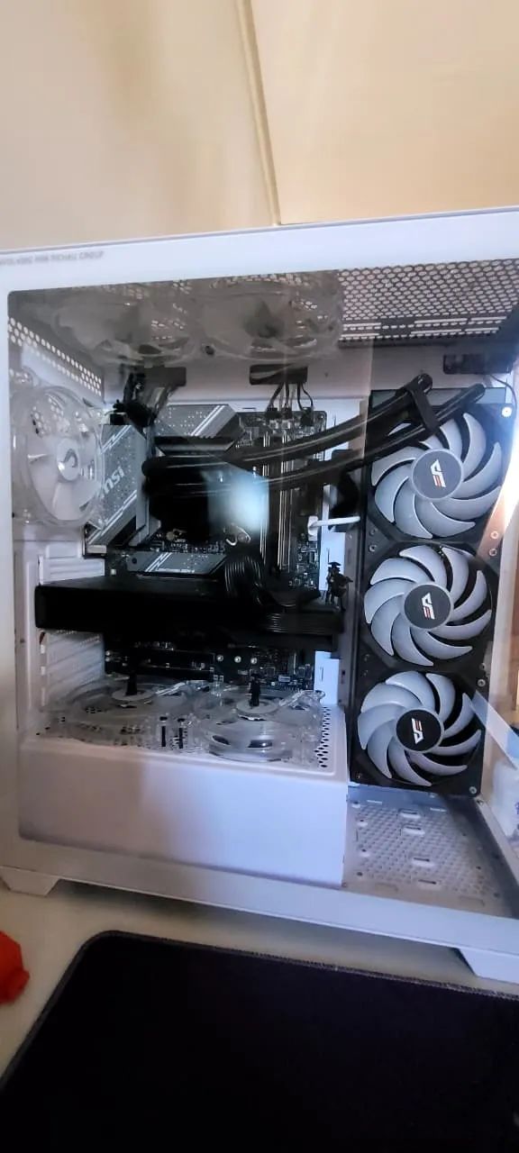 Pc Gamer/Trabalho - Foto 2