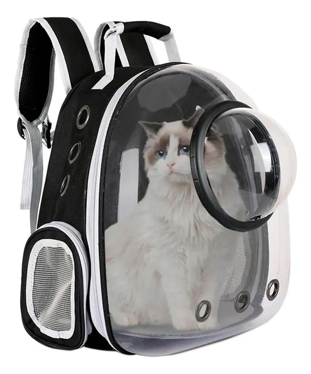 MOCHILA PET, NOVAS - Foto 2