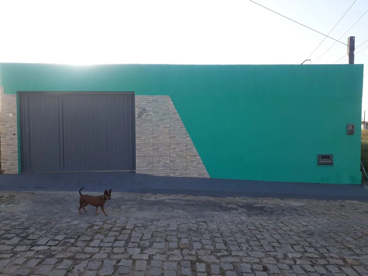 Pedreiro João Resolve - Foto 4