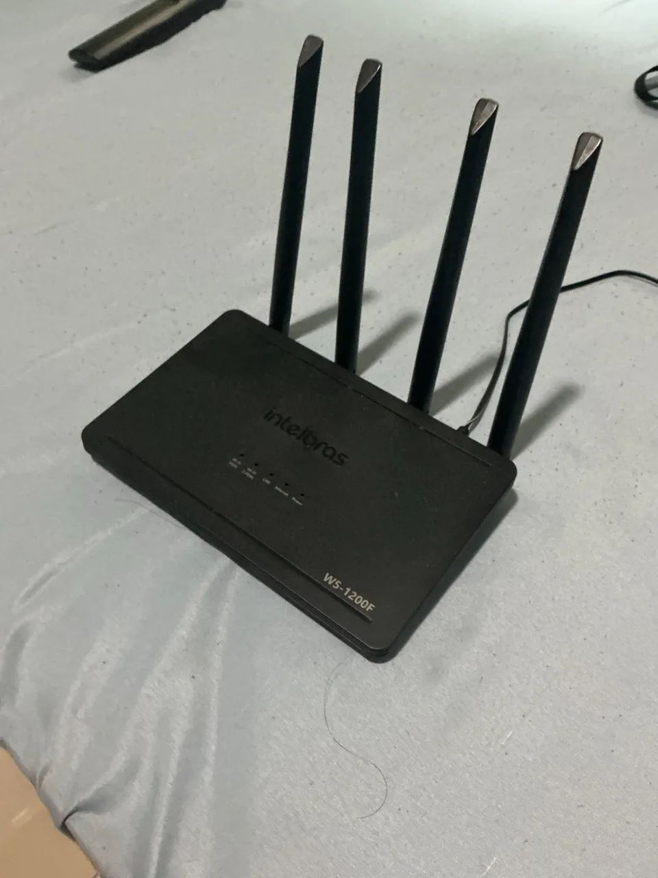 ROTEADOR WI-FI 5G - Foto 4