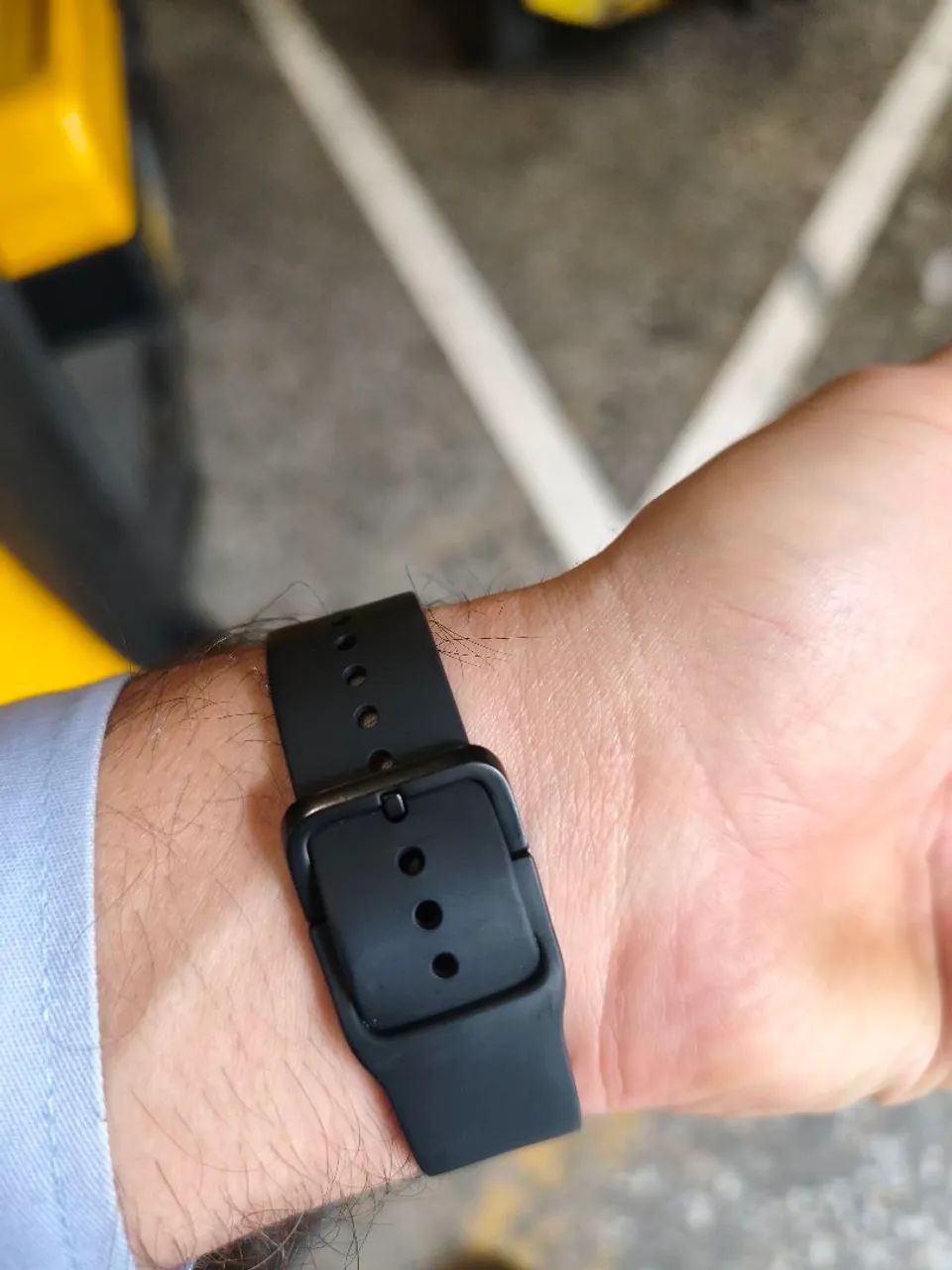 Relógio Xiaomi watch 2 - Foto 3