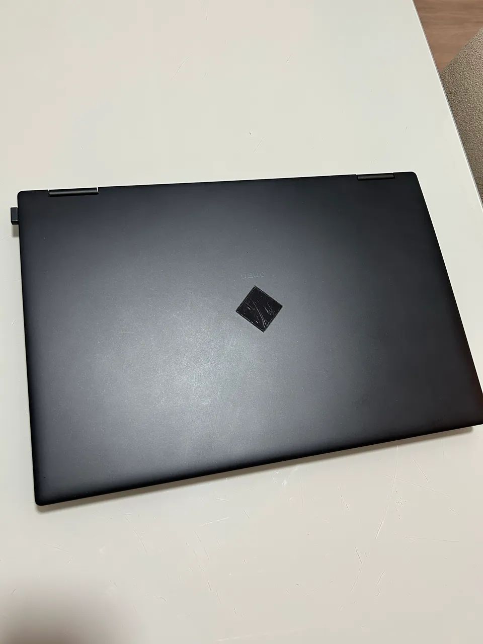 Vendo Hp Omen 16 - Foto 2