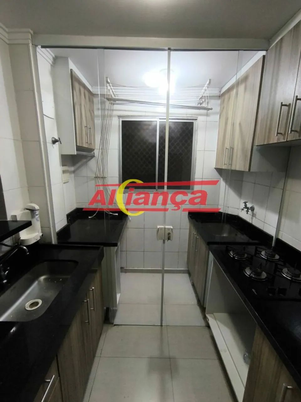 APARTAMENTO NA VILA IZABEL- 2 QUARTOS - 1 VAGA - Foto 4