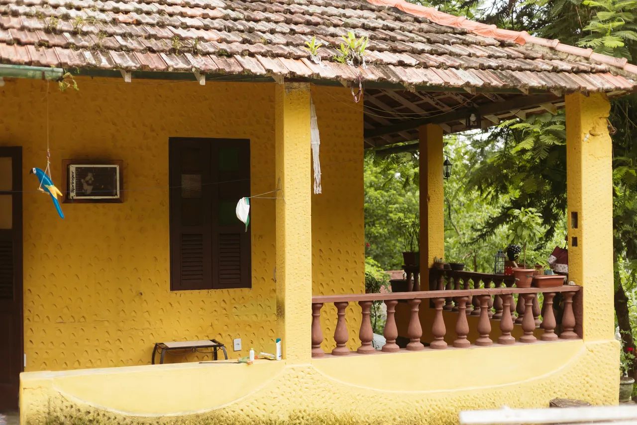 Alugo Sítio para Casa de Axé, Umbanda, Candomblé e Retiros Espirituais - Foto 2