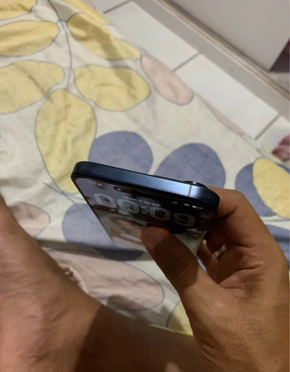 IPHONE 15 PRO MAX 256gb - Foto 3