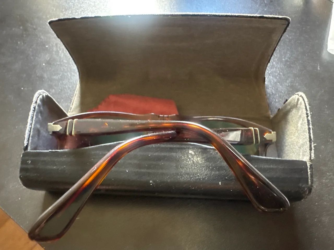 Óculos Persol - Foto 3