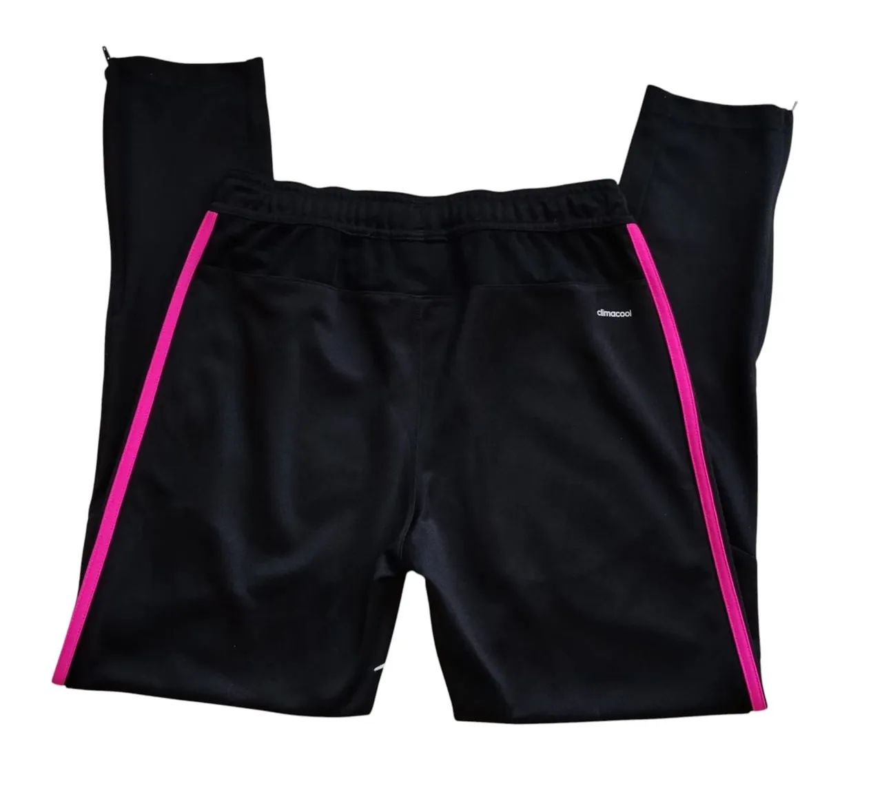 Calça Adidas Original M - Foto 4