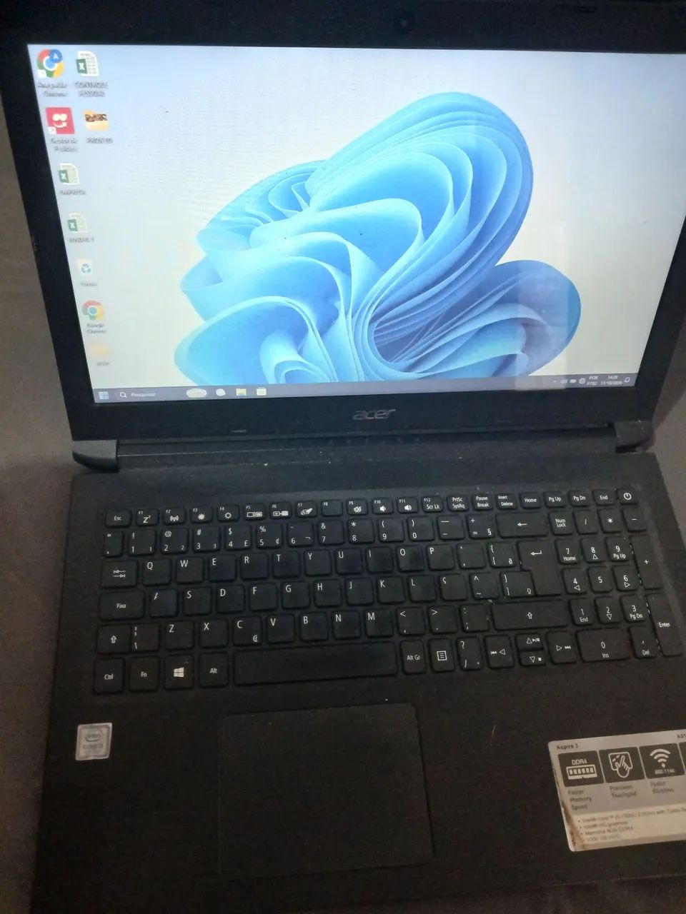 Notebook acer - Foto 2
