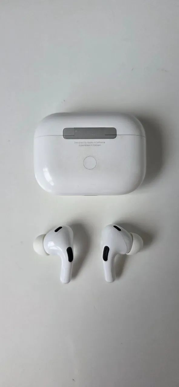 AirPods Pro 2ª Geração Apple - Único Dono - Foto 2