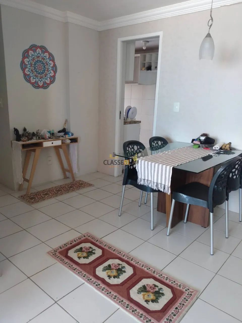 Apartamento 3 Quartos com Varanda em Candeias - Foto 3