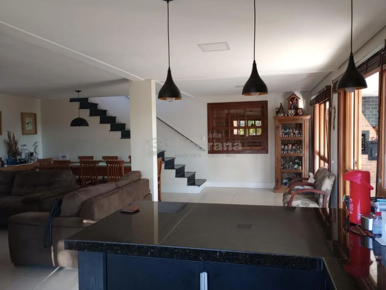 casa - Sousas - Campinas - Foto 3
