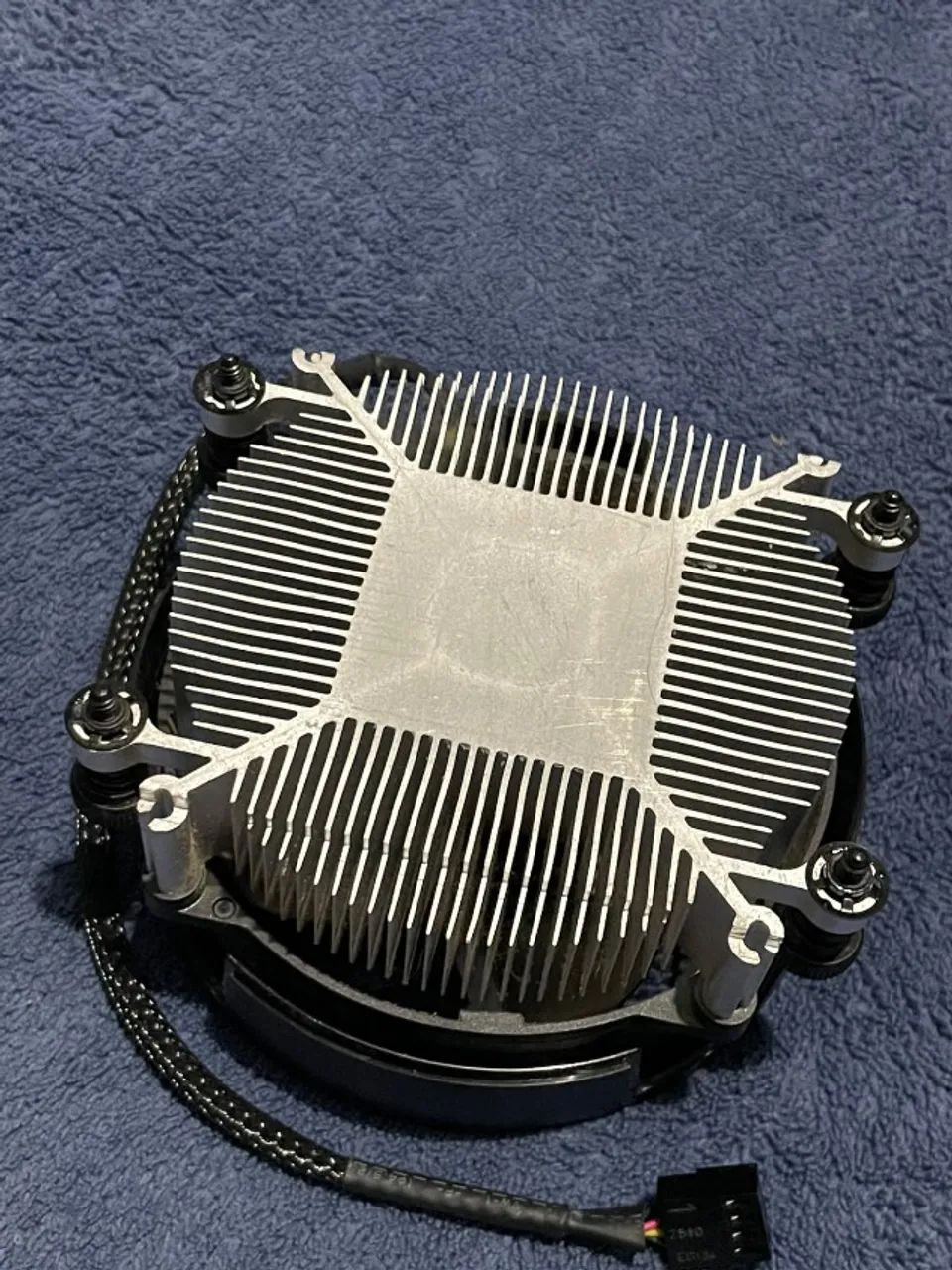 AMD Ryzen 5 1400 + Cooler Box Original + Caixa Original - Foto 5