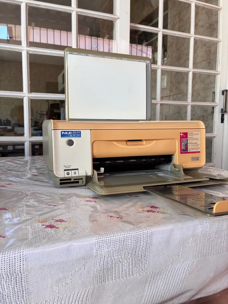 Impressora  - Foto 5