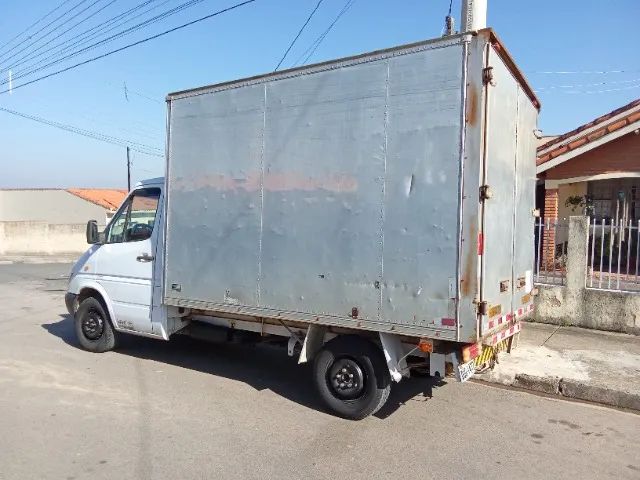Sprinter 2006 - Foto 5