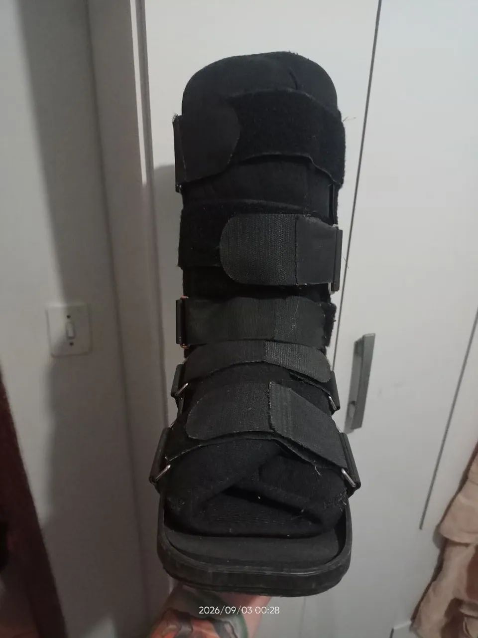 Bota ortopédica Hidrolight  - Foto 2