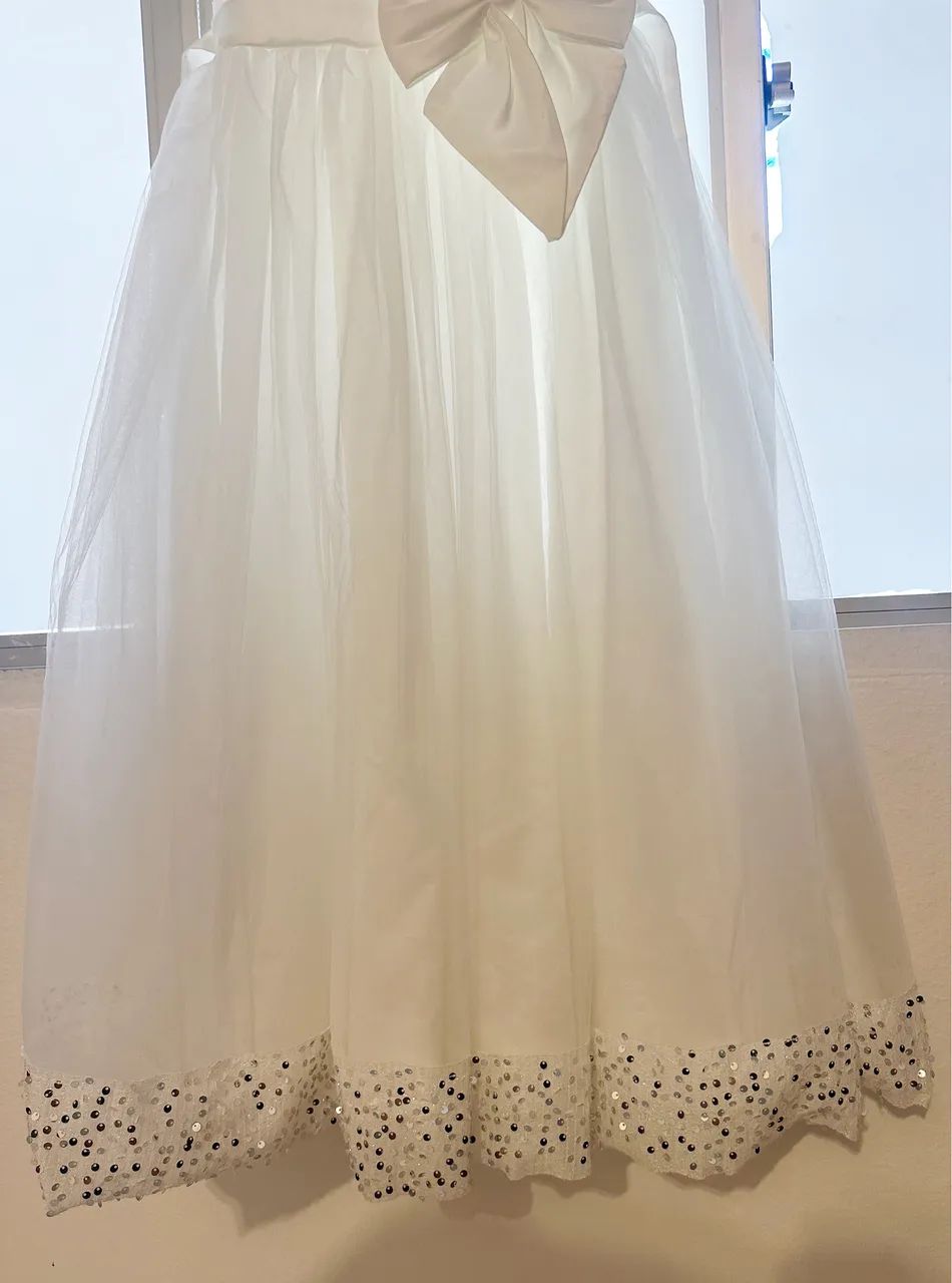 Vestido ABC - Foto 2