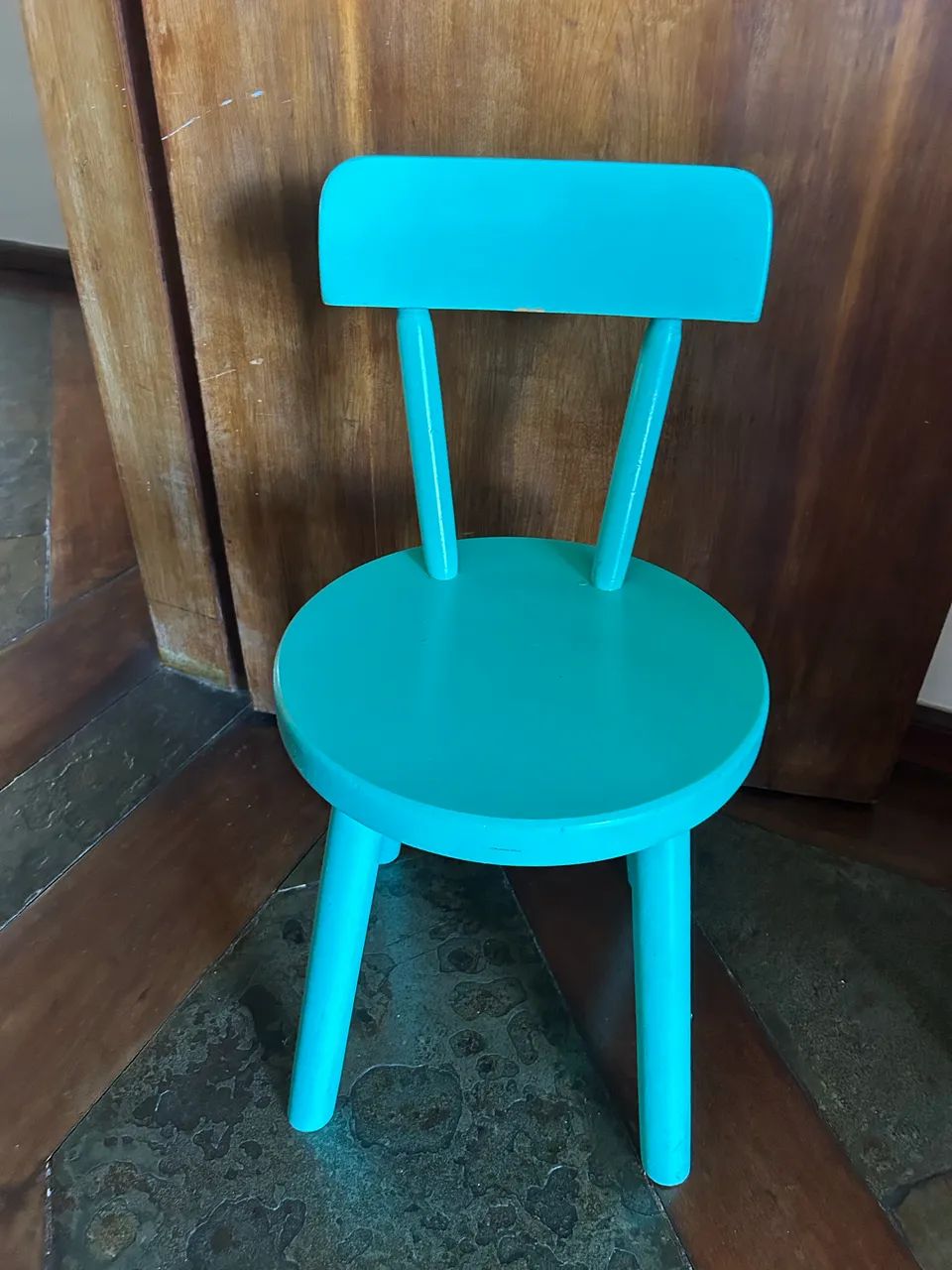 Cadeira infantil  - Foto 3