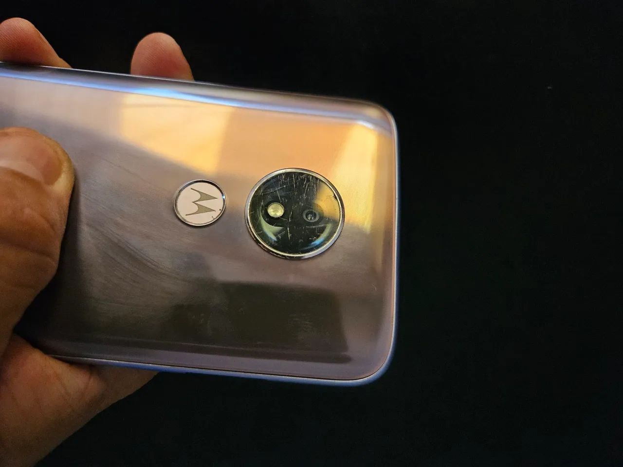 motorola G7 power  - Foto 4