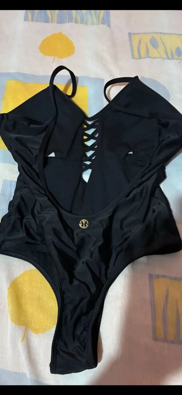 Body feminino  - Foto 3