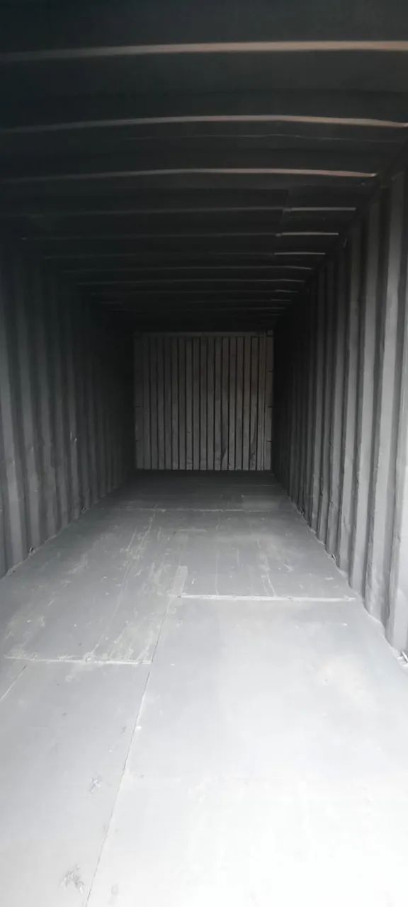 Container DRY 20'Pes PINTADO - Foto 4