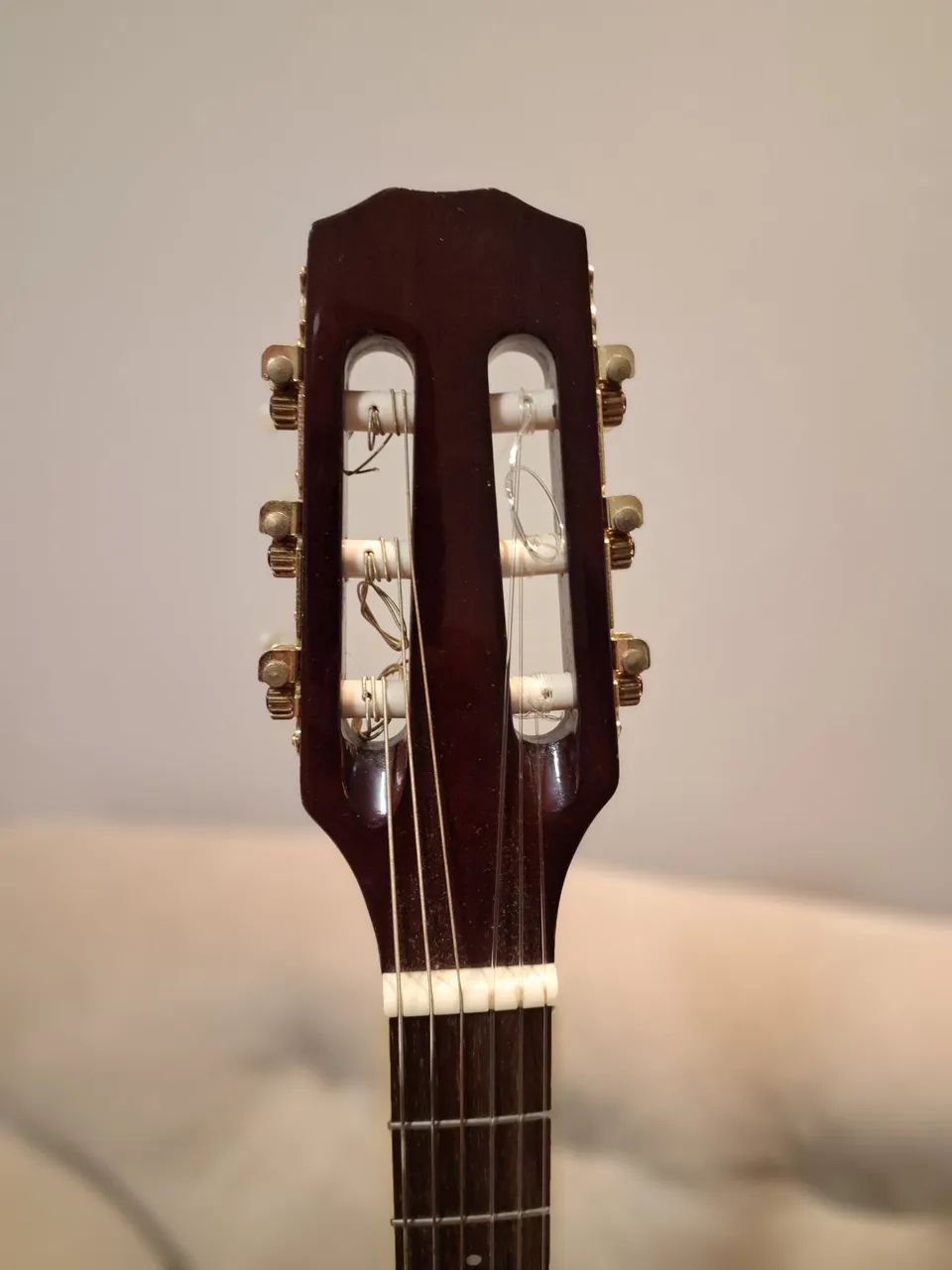 Vende-se Violão - Foto 3