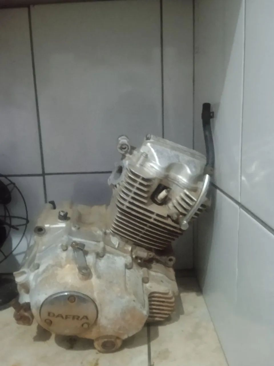 Motor Dafra 