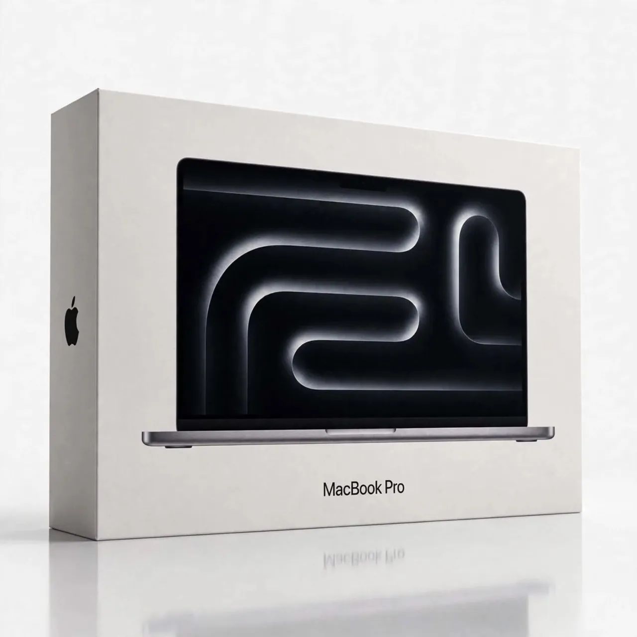 MacBook M3 - LACRADO - 512GB - 14 Polegadas