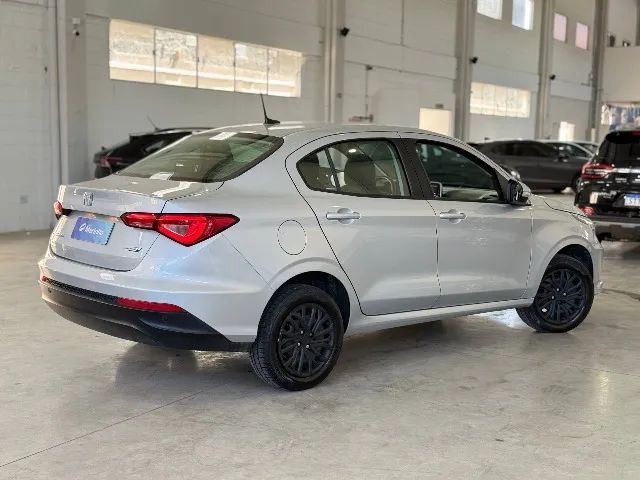 Fiat Cronos Drive 1.0 6V 2025 - Foto 3