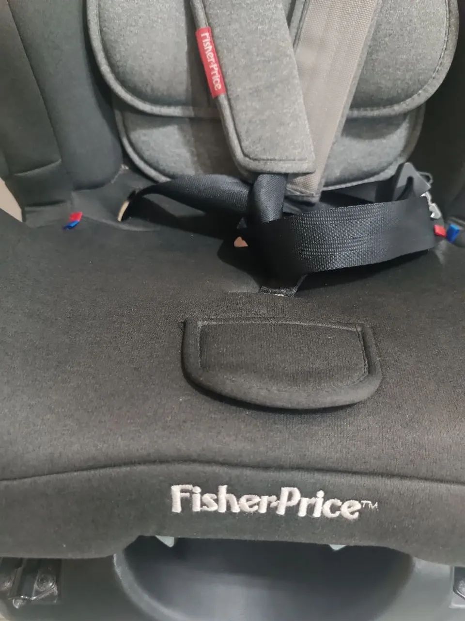 Cadeira infantil para carro  - Foto 2
