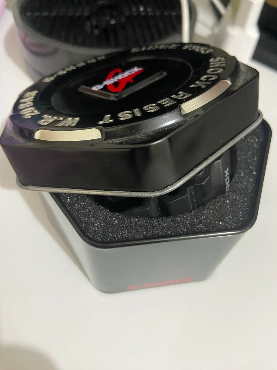 G-Shock CA110 - Foto 4