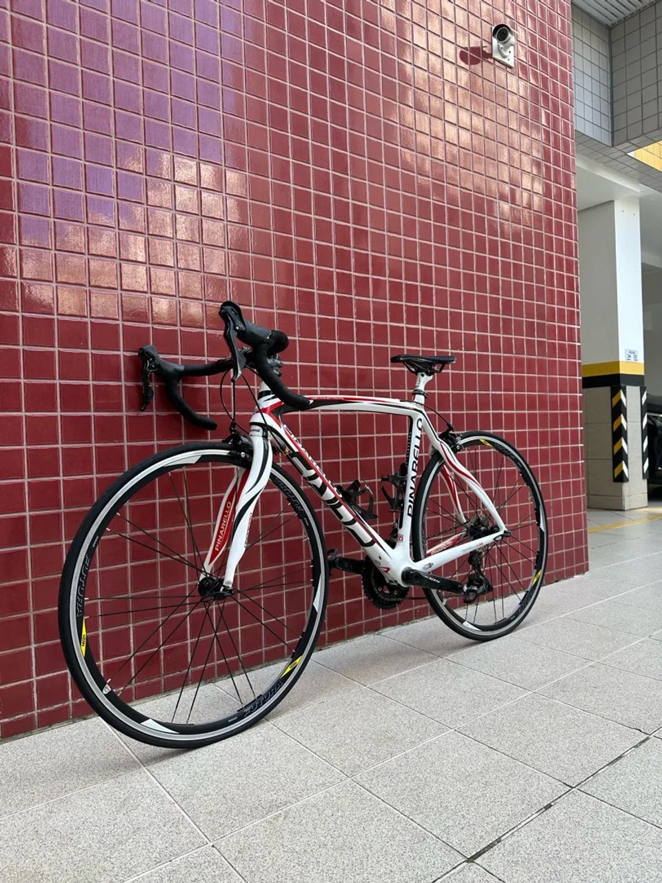 Byke Pinarello Paris - Foto 3