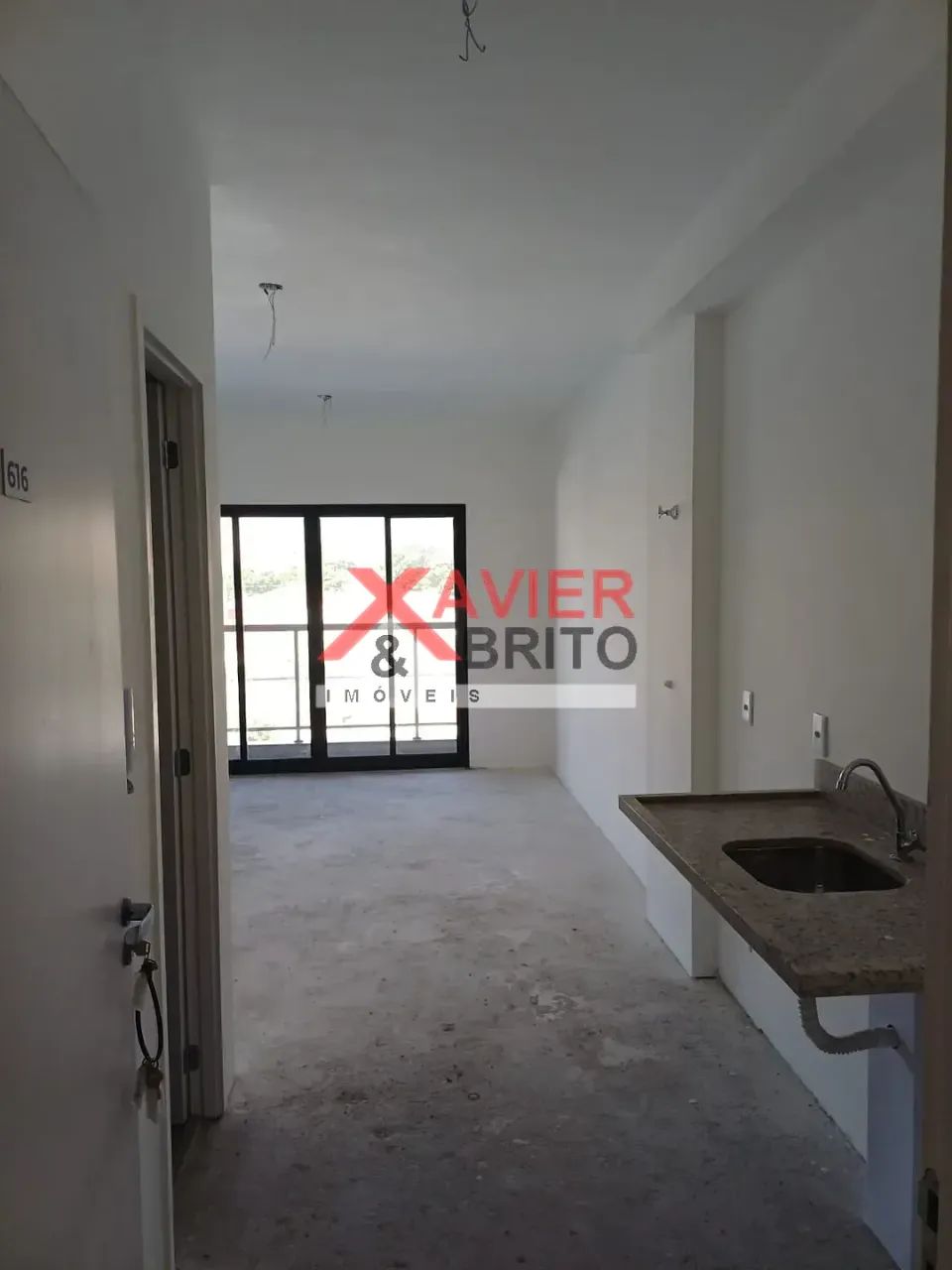 Studio à venda, Mooca, São Paulo, SP - Foto 3