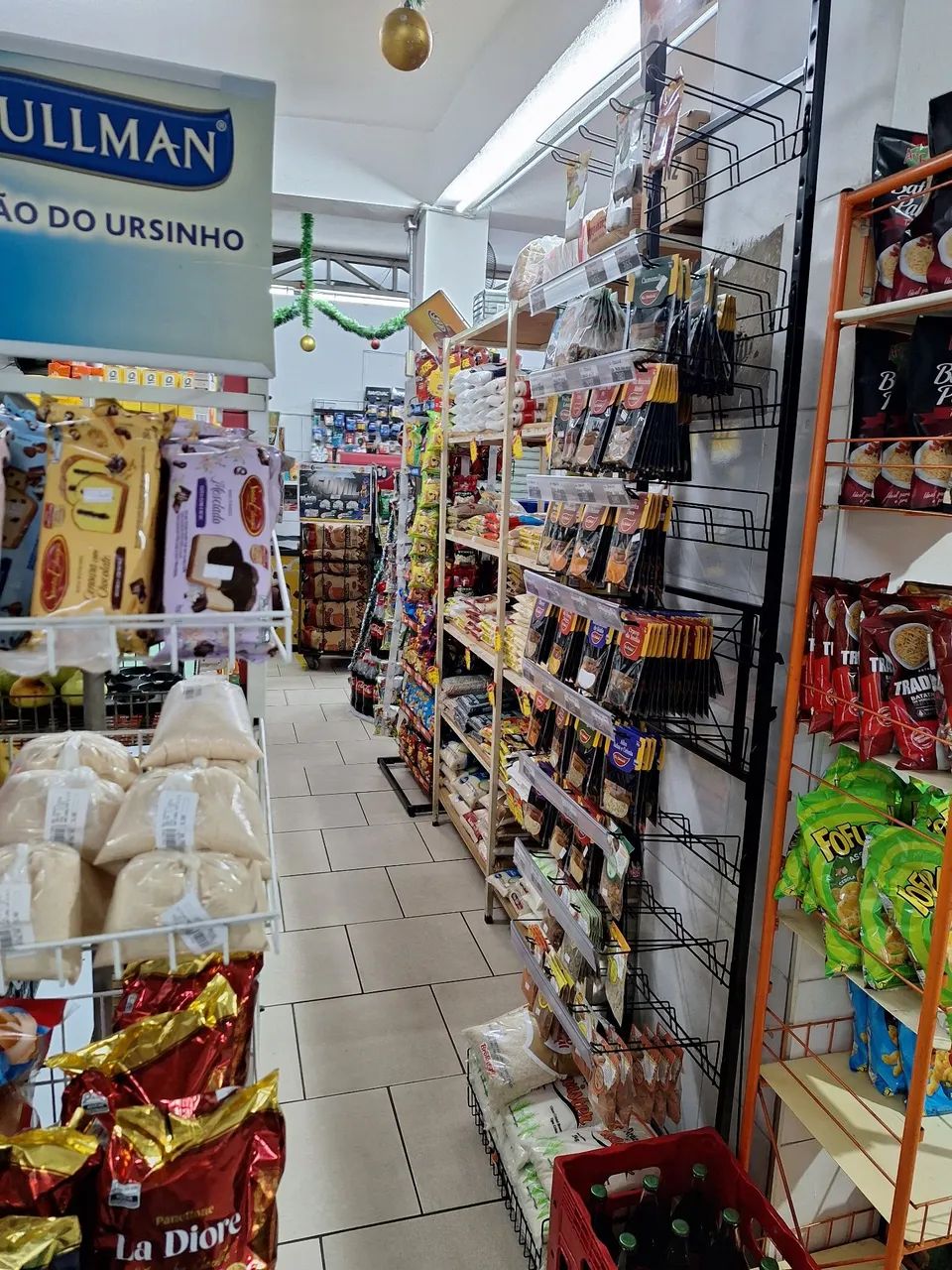 Mini Mercado  - Foto 2