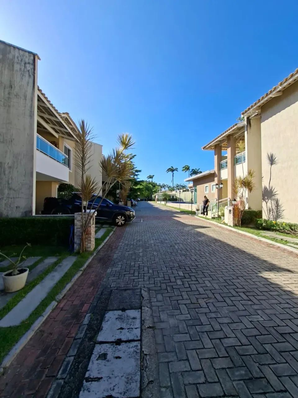 Casa de condomínio para venda no Eusébio - CE - Foto 3