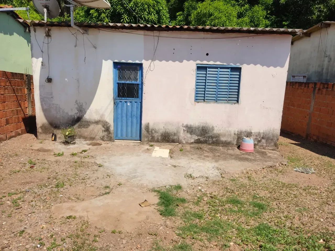 casa a venda pronta para financiamento com 2 quartos bairro dr fabio - Foto 3