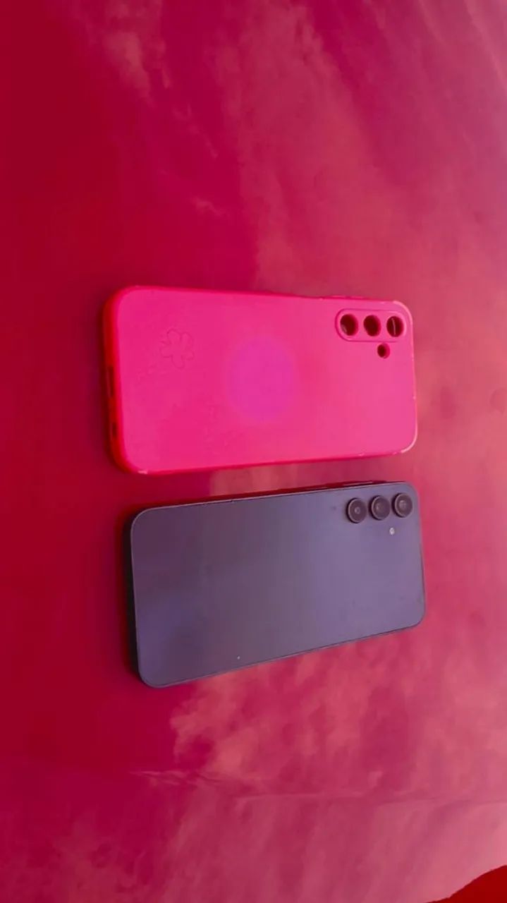 Celular Samsung A15  - Foto 4
