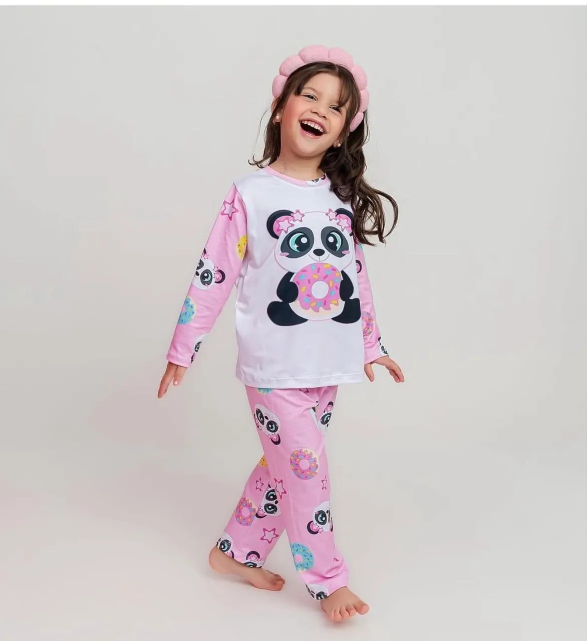 Pijamas infantil  - Foto 2