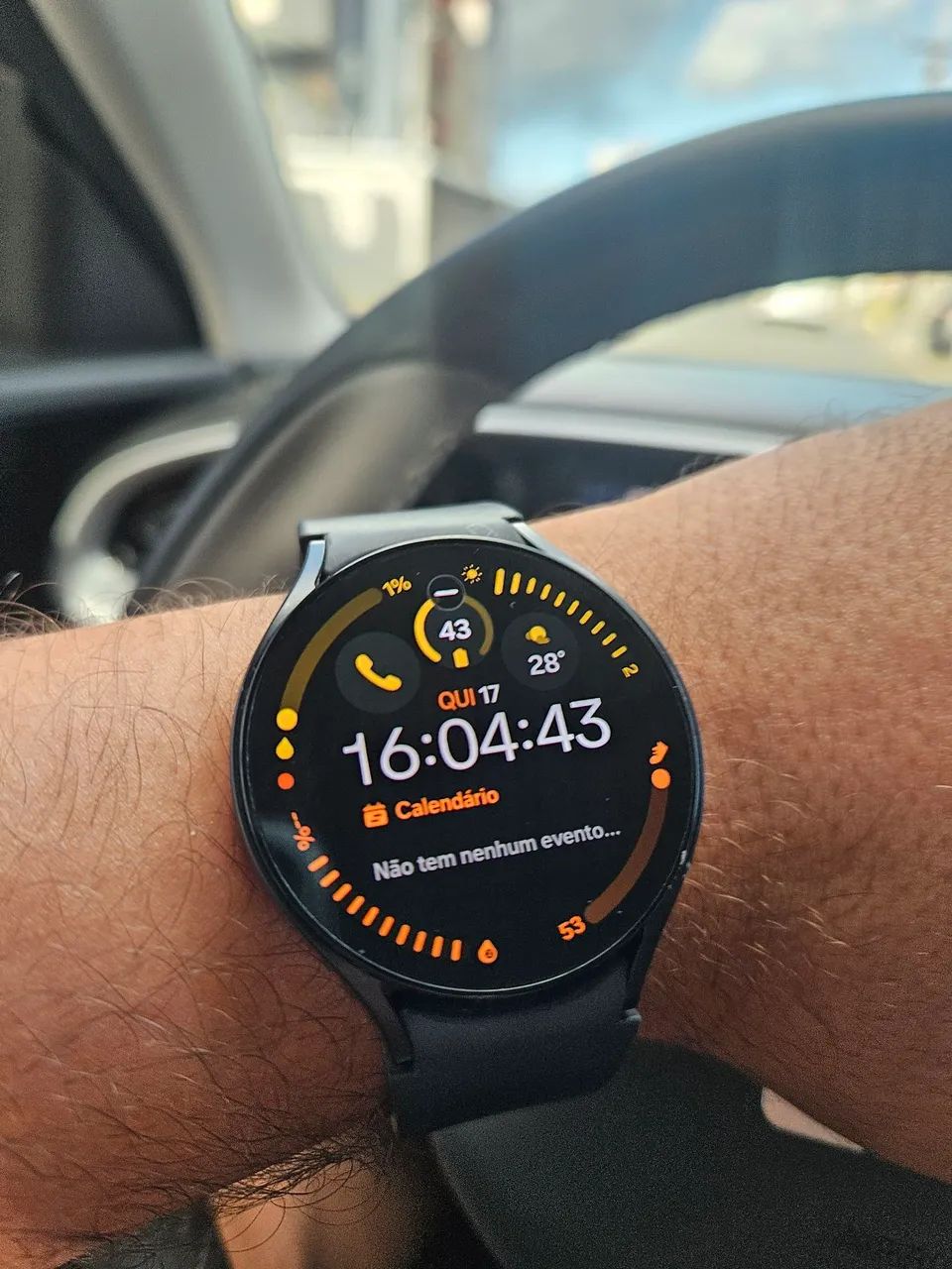 Galaxy watch 6 - Foto 3