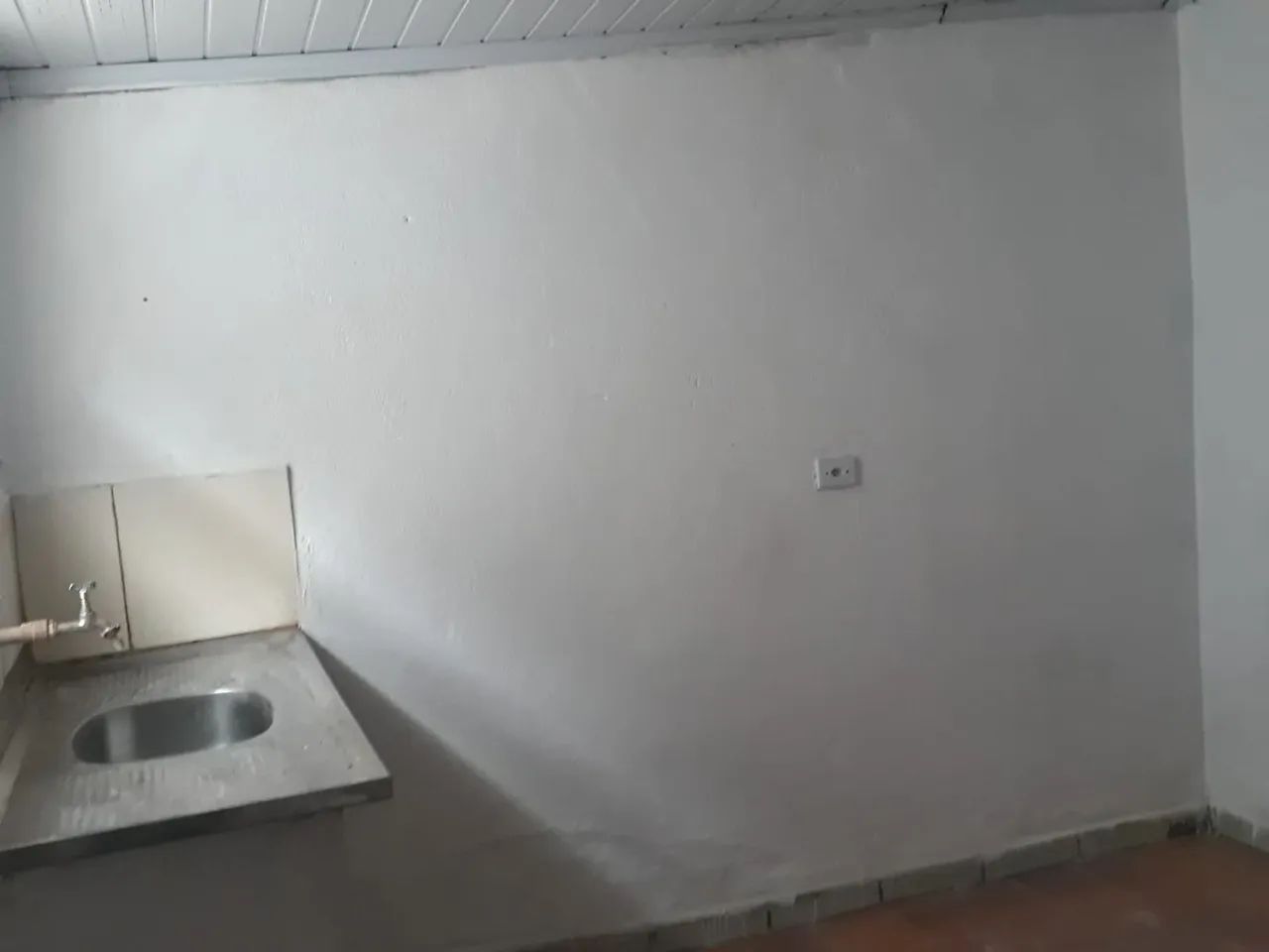 Casa 2 comodos jd.Marilene, Diadema - Foto 4